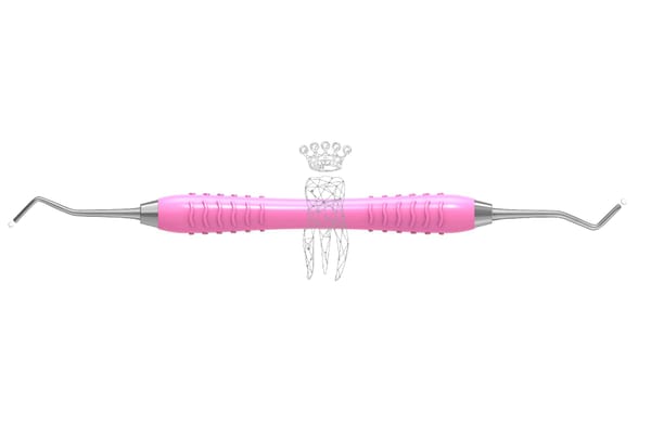 Füllungsinstrument Stopfer Ø1.4 / Ø1.6mm Colori-Silicon