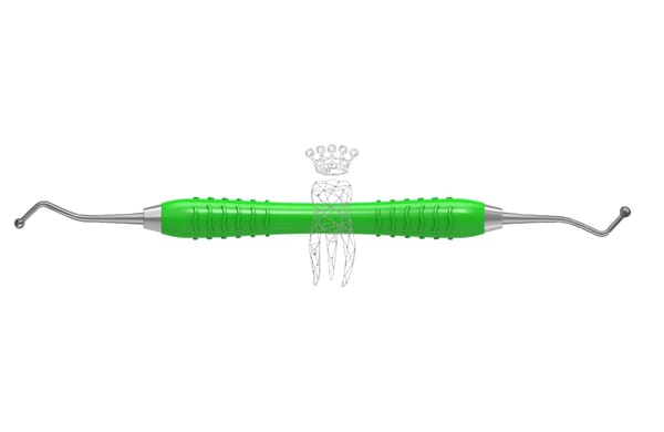 Kugelstopfer - 2.5/3.0mm Colori-Silicon