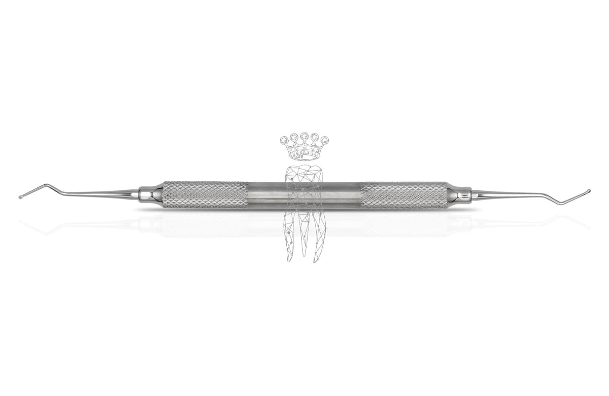 Exkavator LiquidSteel d.e. Ø 1.0mm – Carl Martin, Sonstige Füllungsinstrumente