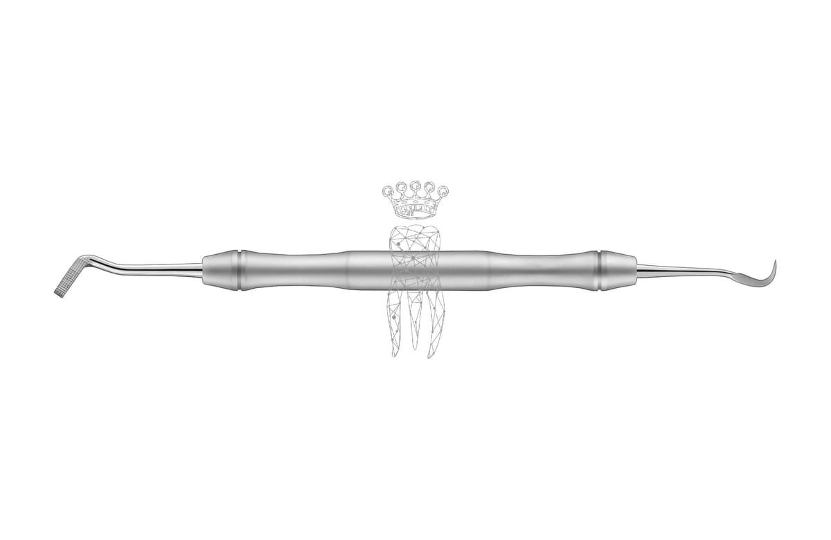 Bandstopfer/Scaler-doppelendig Bandstopfer 2.5/10mm – Carl Martin, Scaler