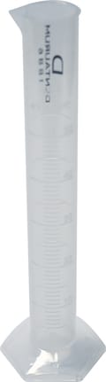 Measuring beaker universal, capacity 60 ml 105-995-00