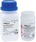 Orthocryl® small set, transparent pink 160-501-00 – DENTAURUM, Kunststoffe