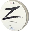 ceraMotion® Z blank Hybrid, A1 / 14 mm 272-411-14