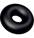 CITO mini O-ring, for matrix 2 + 3, 1 piece – DENTAURUM, Geschiebe