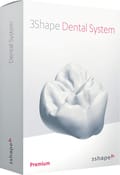 Dental System Premium - First Seat 420-500-23