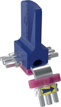 Three dimensional screw acc. to Steiner 602-604-10 – DENTAURUM, Schrauben