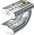 Expansion screw for progenia activator acc. to Weise 603-000-00