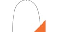 rematitan® LITE ideal arch, round 766-061-00 – DENTAURUM, Rundbögen