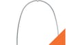 rematitan® LITE ideal arch, rectangular 766-069-00 – DENTAURUM, Vierkantbögen
