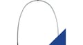 remaloy® ideal arch, rectangular 769-200-00 – DENTAURUM, Vierkantbögen