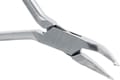 How pliers, curved, Premium Line 003-111-00