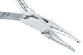 How pliers, straight, Premium Line 003-112-00