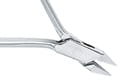 Adams-Zange Medium (hartmetallbeschichtet)