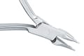 Tweed loop forming pliers, EQ-Line 045-001-00