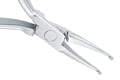 How pliers, straight, EQ-Line 045-006-00