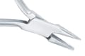 Hollow chop pliers Medium, EQ-Line 045-012-00