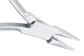 Hollow chop pliers Maxi, EQ-Line 045-013-00