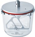 Mixing bowl for Airvac 2002, medium 095-063-00 – DENTAURUM, Laborbedarf und Verpackung