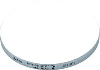 remanium star MD II Rohling 98,5x10mm – DENTAURUM, Blöcke