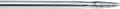 Diasint diamond bur, small, form: conical, domed end 137-820-00 – DENTAURUM, Diamanten