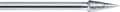 Diasint diamond bur, small, form: conical pointed, slender 137-821-00 – DENTAURUM, Diamanten