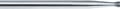 Diasint diamond bur, small, form: inverted cone 137-829-00