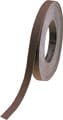Emery cloth, fine (120 grit), 15 mm x 25 m