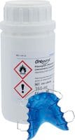 Orthocryl® liquid, neon blue 161-139-00 – DENTAURUM, Kunststoffe