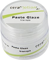 ceraMotion® Zr Paste Glaze transpa 250-271-03