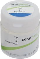 ceraMotion® Zr Incisal Value 2 250-281-20 – DENTAURUM, Titankeramik