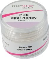 ceraMotion® One Touch Paste 3D opal honey 250-305-03