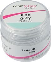 ceraMotion® One Touch Paste 2D grey 250-311-03
