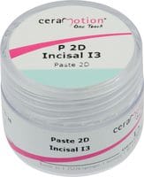 ceraMotion® One Touch Paste 2D Incisal 3 250-316-03
