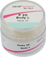 ceraMotion® One Touch Paste 2D Body L 250-318-03