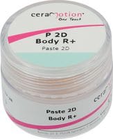 ceraMotion® One Touch Paste 2D Body R+ 250-319-03
