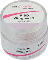 ceraMotion® One Touch Paste 3D Gingival 3 250-332-03 – DENTAURUM, Metallkeramik
