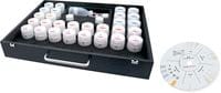 ceraMotion® Zr 8 Shade Set 250-800-25