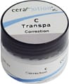 ceraMotion Me Correction C – DENTAURUM, Metallkeramik