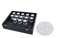 ceraMotion Me Touch Up Kit BD – DENTAURUM, Keramikmassen