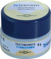 Triceram® Paste Bonder 292-110-10 – DENTAURUM, Metallkeramik