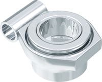 tomas®-abutment tube 1.1 (coupling element with tube) 302-025-11