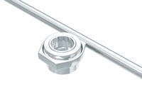 tomas®-abutment wire 12 (coupling element with wire) 302-025-12