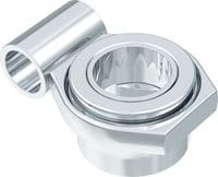 tomas®-abutment tube 1.5 (coupling element with tube) 302-025-15 – DENTAURUM, Sonstiges