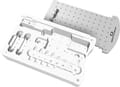 tomas®-tool tray 302-156-00 – DENTAURUM, Sonstiges