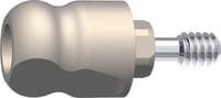 tomas® PI-impression post, set 303-400-30 – DENTAURUM, Sonstiges