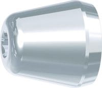 tioLogic® TWINFIT 4Base closure screw 346-410-00