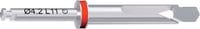 pOsition stepped countersink, ø 4.2 mm, L 11.0 mm 382-342-11