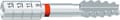 pOsition thread tap, ø 4.2 mm 382-842-00 – DENTAURUM, Systemunabhängige Instrumente und Zubehör