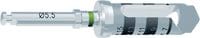 ADVANCED expander, ø 5.5 mm, L 17.0 mm 382-955-15 – DENTAURUM, Instrumente / Zubehör