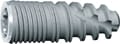 tioLogic® ST implant, ø 3.7 mm, L 11.0 mm 383-137-11 – DENTAURUM, Implantate